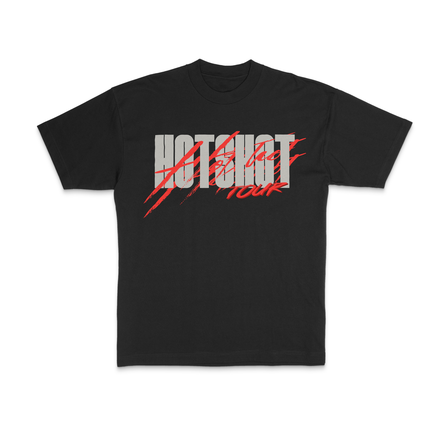 HOT SHOT T-Shirt - G Perico